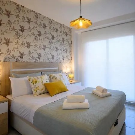 Appartamento Galihost - Jupiter, Con Terraza Con Vistas Al Mar