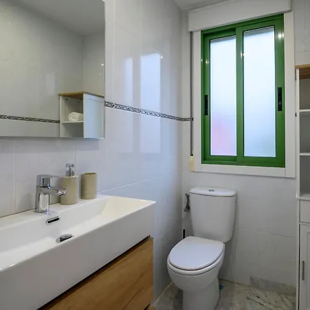 Appartamento Galihost - Jupiter, Con Terraza Con Vistas Al Mar